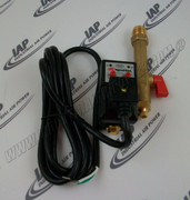 85582914 Electric Drain 230 Assembly.