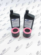 85584324 Start-Up-Up6R-5 Kit