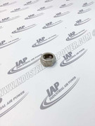 88306410 Nickel Plated 22 Nut