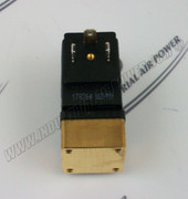 89245187 Solenoid Valve