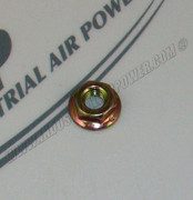 96737564 Hex Flange Lock Nut