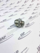 96745542 Connector1.0BSPPx1.5Tube