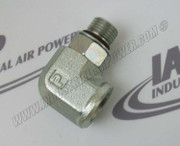 96950209 .562-18 M/F SAE Elbow