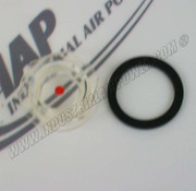 97018055 Oil Level Sight Glass