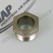 97330245 1 inch Oil Sight Glass