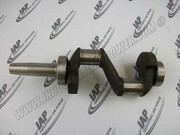97338081 Crankshaft