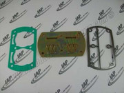 97338107 SS3 Valve Kit