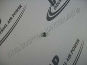97511059 Nut w/Lockwasher