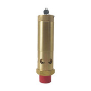 99332009 Safety 7.5 GB Valve