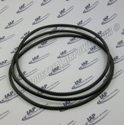 6.2506.0 Belt Set