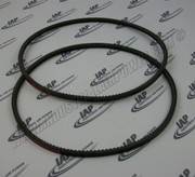 6.2511.0 Belt Set