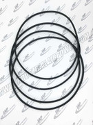 6.2540.0 Belt Set