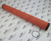 E101-H High Perf. Coal