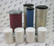 K00060-036C Maint W/O Lubricant Kit