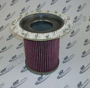 KB08000-009 40Ud-50Ud Separator Element Kit