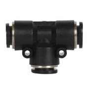 50200 Branded, 1/2 inch Diameter, Rapidair, Tee Fitting
