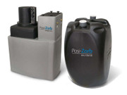 PZD-01-30 251-560 cfm 30 Gallon Posi Zorb System