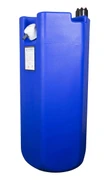 IDC 1500 Oil/Water Separator - 1500 cfm