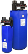 CRP-750 CFM Oil/Water Separator System - Clean Resources