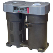 Sepremium 130 PG Oil/Water Separator, Polyglycol - 130 cfm - Jorc Sepremium 130 PG Oil/Water Separator, Polyglycol - 130 cfm - Jorc