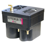 Sepremium 70 Oil/Water Separator - 70 cfm
