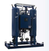 GEH-1250 Externally Heated Regenerative Air Dryer