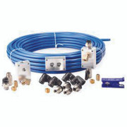90500 Kit, Rapidair, Master Kit (1 2 Outlets, 100 foot Tubing)