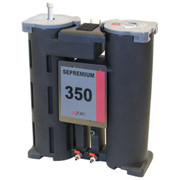 Sepremium 350 PG Oil/Water Separator, Polyglycol - 350 cfm - Jorc