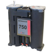 Sepremium 750 Oil/Water Separator - 750 cfm - Jorc