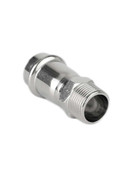 FC2018 Fastpipe Compressed, 1 inch Diameter, 1/2 inch Male NPT Threaded Nipple