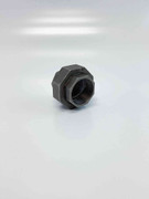 FC5002 Fastpipe Compressed, 2 inch Diameter, Union