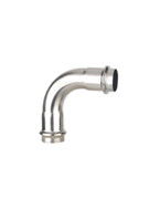 FC5003 Fastpipe Compressed, 2 inch Diameter, 90 Degree Elbow