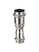 FC8221 Fastpipe Compressed, 4 inch Diameter, 2 inch Reducing Union