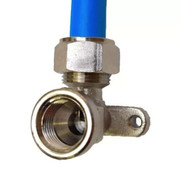 M8009 Maxline Composite, 1/2 inch Diameter, Single Port Elbow, 1/2 inch Female NPT