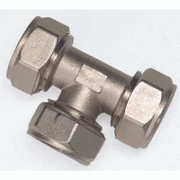 M8010 Maxline Composite, 1/2 inch Diameter, Equal Tee