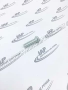 123478-N16 Pl.50NCX1.75 Hex CS Cap Screw