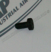 123478-J07 Pl.25NCX0.50 Hex CS Cap Screw