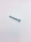 0147137703 Screw M10 X 100 8.8 Zp-Stl