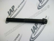 5863 Pl.50NCX4.25 12Pt CS Cap Screw