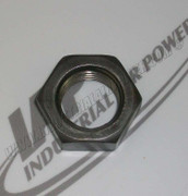 124369-R02 None SAE 2 0.75 NF Jam Nut
