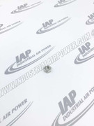 112373-J02 None SS 0.25 NC Nut