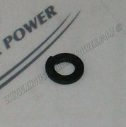 123115-04C 0.062 Thick Pl Hlok.250 Crs Washer