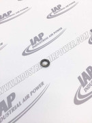 123115-05C 0.078 Thick Pl Hlok.312Crs Washer
