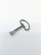 0337605100 Parallel Key
