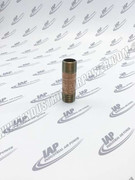 141650-026 Nipple, Brass, Tbe, Pln, 100X04.00