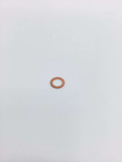 0653106200 Gasket-Flat M 13.0/20.0 X 1.5