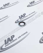 0661100026 Washer-Seal M 17.3idx23.8od