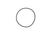 0663210616 O-Ring