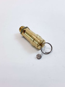 0830100849 Valve-Safety 135 PSI Scroll