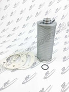 129881-002 Pleated 1-Stage A/F Separator